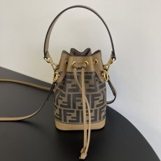 Fendi Bucket Bags